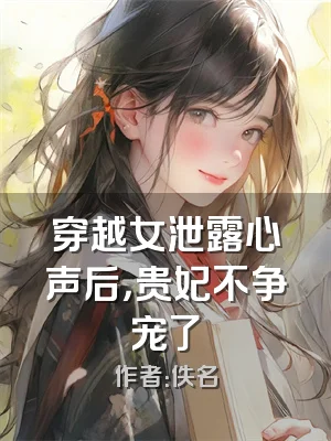 穿越女泄露心声后，贵妃不争宠了