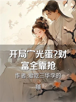 开局穷光蛋？财富全靠抢