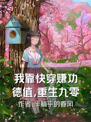我靠快穿赚功德值，重生九零