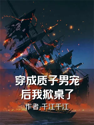 穿成质子男宠后我掀桌了