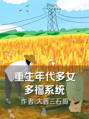 重生年代多女多福系统