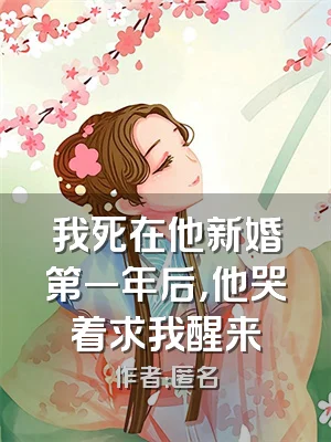 我死在他新婚第一年后，他哭着求我醒来