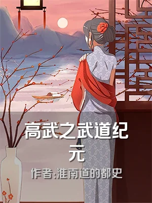 高武之武道纪元