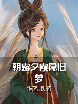 朝露夕霞隐旧梦