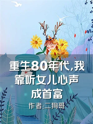 重生80年代，我靠听女儿心声成首富