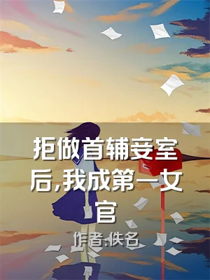 拒做首辅妾室后，我成第一女官