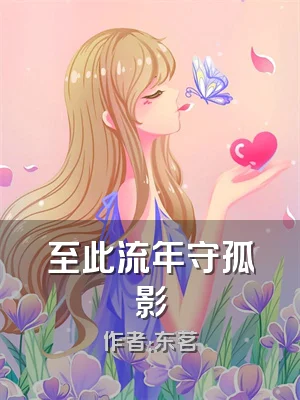 至此流年守孤影