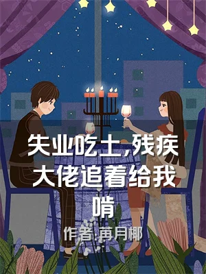 失业吃土，残疾大佬追着给我啃