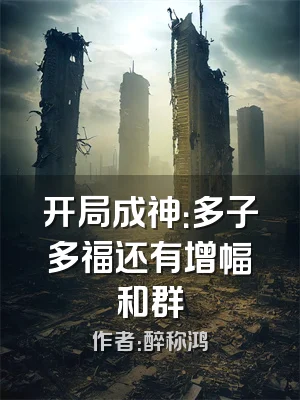 开局成神：多子多福还有增幅和群