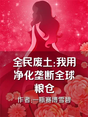 全民废土：我用净化垄断全球粮仓