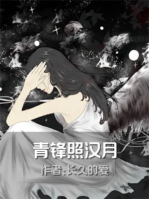 青锋照汉月