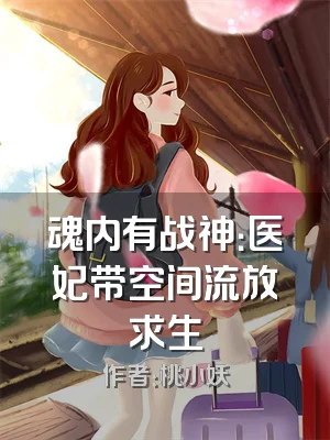 魂内有战神：医妃带空间流放求生