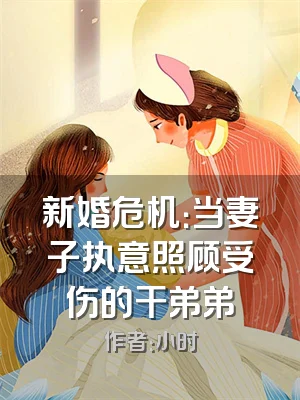 新婚危机：当妻子执意照顾受伤的干弟弟