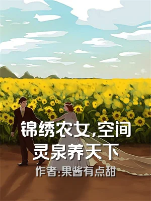 锦绣农女，空间灵泉养天下