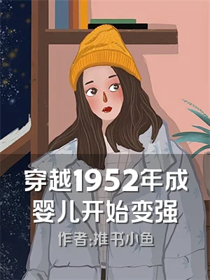 穿越1952年成婴儿开始变强