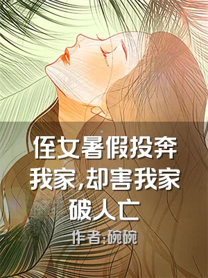 侄女暑假投奔我家，却害我家破人亡