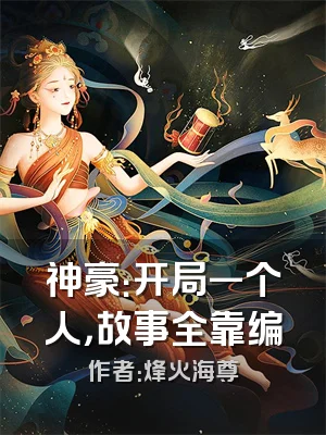 神豪：开局一个人，故事全靠编