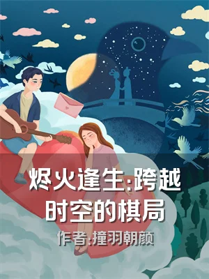 烬火逢生：跨越时空的棋局