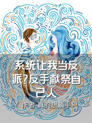 系统让我当反派？反手献祭自己人