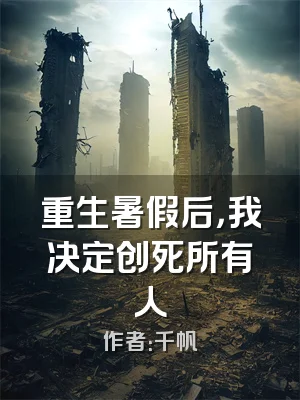 重生暑假后，我决定创死所有人