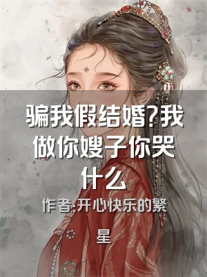 骗我假结婚？我做你嫂子你哭什么