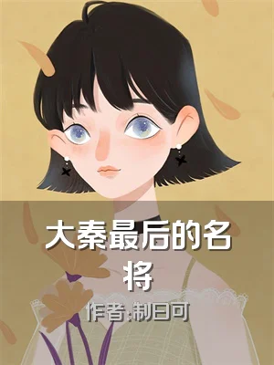 大秦最后的名将