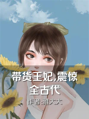 带货王妃，震惊全古代