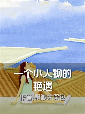 一个小人物的艳遇