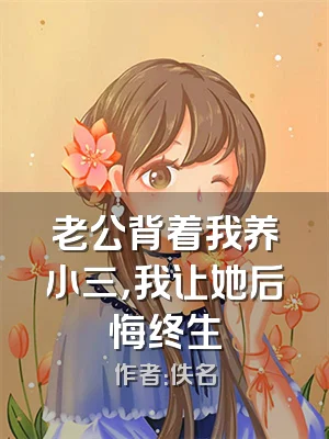 老公背着我养小三，我让她后悔终生