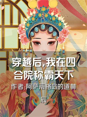穿越后，我在四合院称霸天下