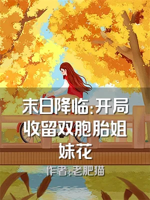 末日降临：开局收留双胞胎姐妹花