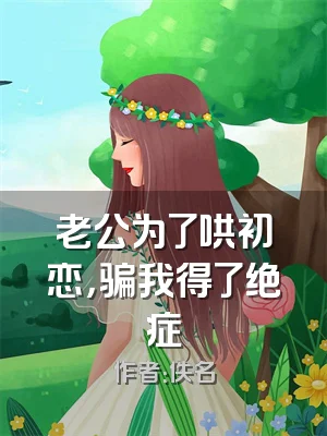 老公为了哄初恋，骗我得了绝症