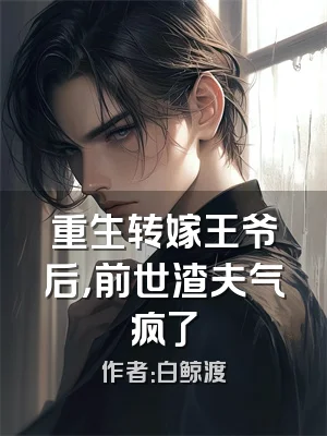 重生转嫁王爷后，前世渣夫气疯了