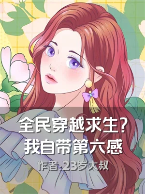 全民穿越求生？我自带第六感