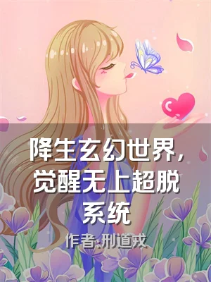 降生玄幻世界，觉醒无上超脱系统