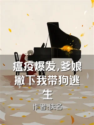 瘟疫爆发，爹娘撇下我带狗逃生