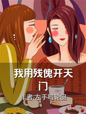 我用残傀开天门