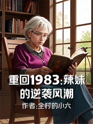 重回1983：辣妹的逆袭风潮