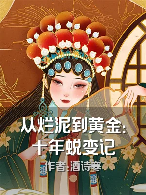 从烂泥到黄金：十年蜕变记