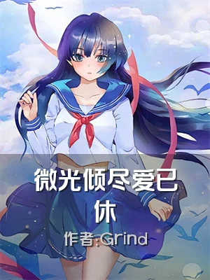 微光倾尽爱已休