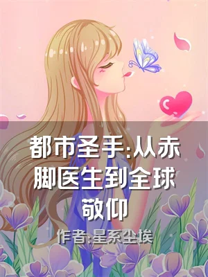 都市圣手：从赤脚医生到全球敬仰