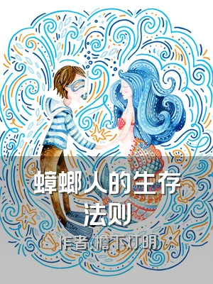 蟑螂人的生存法则