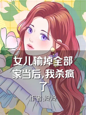 女儿输掉全部家当后，我杀疯了