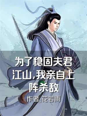 为了稳固夫君江山，我亲自上阵杀敌