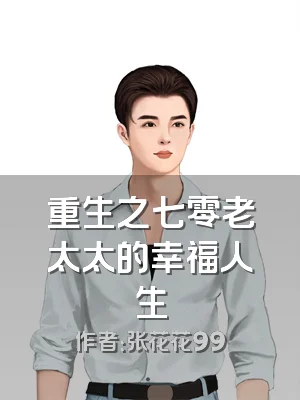 重生之七零老太太的幸福人生