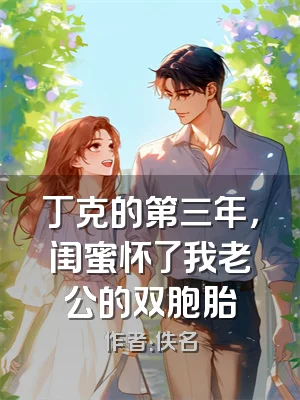 丁克的第三年，闺蜜怀了我老公的双胞胎