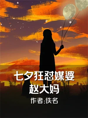 七夕狂怼媒婆赵大妈