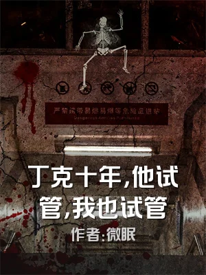 丁克十年，他试管，我也试管