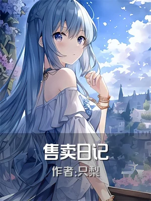 售卖日记