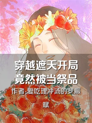 穿越遮天开局竟然被当祭品